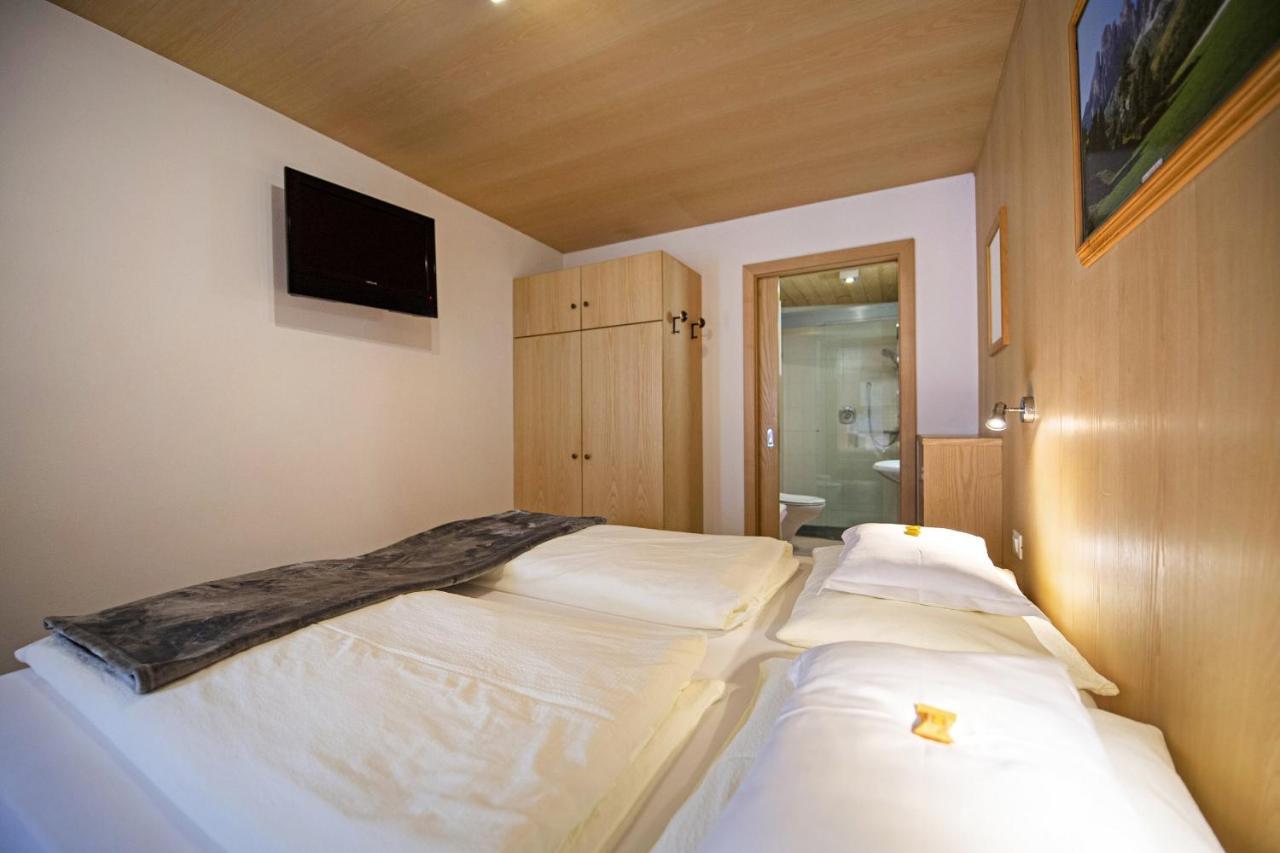 Apartments Miara Santa Cristina Val Gardena Exteriör bild